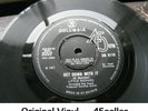 LITTLE RICHARD 'Get Down With It' VG+ original Northern Soul 45