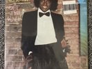 Michael Jackson Lp Off The Wall 1979 N. M Half Speed Mastered