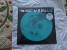 R.E.M. IN TIME THE BEST OF R.E.M. 1988-2003 DOUBLE VINYL STILL SEALED