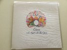 Queen - A night at the Opera Original LP and Tour programme (MINT) EMTC103