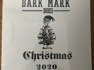 Mark Lanegan - Dark Mark Does Christmas 2020 - Ltd White Vinyl LP