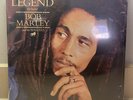 SEALED LP Legend The Best Of Bob Marley 2009 Vinyl Record Re-Release