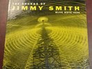 Jimmy Smith - The Sounds of, Blue Note 1556, 47 West 63rd, Ear-RVG-DG VG/G-