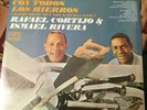 ISMAEL RIVERA CON TODOS LOS HIERROS LP