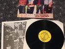 7 Seconds Walk Together Rock Together LP BYO Positive Force Hardcore Punk