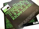 Daft Punk Tron Legacy Reconfigured Coloured Double LP RSD 2020 New Sealed