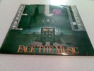 GREEN VINYL Electric Light Orchestra (ELO) : Face The Music :UK  1975 JETLP 201