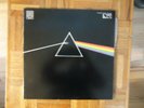 Pink Floyd,Dark Side of the Moon,Pro-Use Issue,Japanese Pressing LP+ Booklet