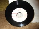 THE GOSPEL SENSATIONS SINGERS WHAT A FRIEND PINEWOOD VPA 204 MINT- 45