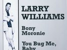Larry Williams 