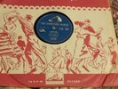 ELVIS PRESLEY HOUND DOG   1956   CLASSIC 78 IN ORIGINAL HMV  SLEEVE