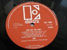 MC5 Kick Out The Jams - VERY RARE ORIG UK 1969 Elektra LP. UNCENSORED COVER TEXT