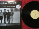 Brian Setzer - Bloodless Pharaohs 1978-79 Recordings  - 12