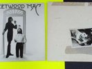 FLEETWOOD MAC x2 LP: Fleetwood Mac (1975) & Tusk 2LP (1979) RHIANNON  #7167