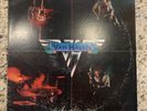 Van Halen [LP] by Van Halen (Vinyl, 1978)