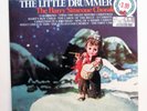 HARRY SIMEONE CHORALE THE LITTLE DRUMMER BOY VINYL LP Brand New Rare