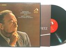 JASCHA HEIFETZ BEETHOVEN Violin Concerto - RCA LSC-1992 SD BOX BOOK NM 20S  21S