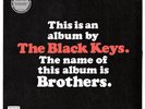 Black Keys - Brothers - NEW SEALED 2 LP set DELUXE Anniversary ed w/ 3 bonus trx