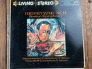 HEIFETZ / MUNCH / BSO / MENDELSSOHN / PROKOFIEV RCA LSC 2314 SHADED DOG SD