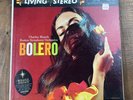 MUNCH / BSO / RAVEL Bolero RCA LSC 1984  SD Living Stereo