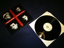 Depeche Mode - Blasphemous Rumours  - LP ///  dave gahan camouflage