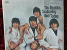 Beatles Third State Peeled Yesterday and Today Butcher Cover Stereo