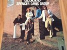 SPENCER DAVIS GROUP [GLUGGO] NM 1974 SPANISH ONLY COVER PS LP Vertigo