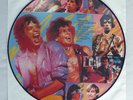 UK-LP - Picture-Disc -The Rolling Stones - Still Life - CUNP 39115