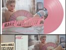 MARIE ANTOINETTE 2x LP Pink Vinyl SEALED The Cure Siouxsie New Order Strokes