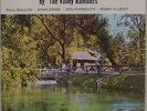 THE VALLEY RAMBLERS: Pickin’ Singin’ Solid Bluegrass US Jalyn Ohio LP Vinyl