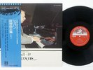 SAMSON FRANCOIS CHOPIN NOCTURNES NO.11-19 ANGEL EAC-70035 Japan OBI VINYL LP