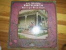 BIG MAMA THORNTON STRONGER THAN DIRT SR-61225 MERCURY GREAT VINYL VERY RARE