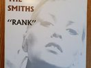 Smiths - Rank - Original 1988 EMI Gatefold Vinyl