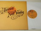 Neil Young ?Harvest 2009 180g NYA ORS 04 AUDIOPHILE Re-Mastered NM/M