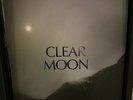 Mount Eerie Clear Moon Clear Vinyl Record Original Press microphones