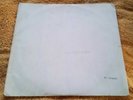 The Beatles ?– White Album - LP Record, UK 1968, Numbered, PMC 7067/8. Mono