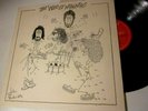 THE WHO - THE WHO SELL OUT - STAMPA CARTONATA USA - LP VINILE
