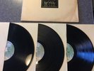 the band the last waltz vinyl