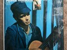MERLE HAGGARD MAMA TRIED 1968 LP ST82972 CAPITOL RAINBOW ORIGINAL VINYL RELEASE