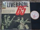 Liverpool '65 Vinyl LP Germany/ Freddie & the Dreamers/ Dave Clark Five/ Zephyrs