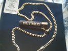 The Streets SIGNED None Of Us Are Getting Out Of This Life Alive Gold Vinyl LP