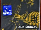AUDIOPHILE MUSIC MATTERS Hank MOBLEY Quintet 180g 45rpm #2LP SET #583 Sealed