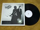 BERNIE TORME TURN OUT THE LIGHTS 1982 TEST PRESS NWOBHM VINYL LP METAL ROCK