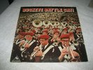 Vintage Ohio State Marching Band Buckeye Battle Cry Vinyl LP Album
