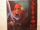 Sodom             In the Sign of the Evil