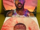 CHANCE THE RAPPER Acid Rap Collector's Edition DBL Colored Marbled Vinyl  LP