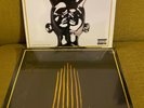 J. COLE Born Sinner - Sealed Import Double Vinyl LP, Limited Edition w/21 Tracks