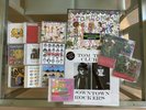 Tom Tom Club and Talking Heads Vinyl & CD Lot