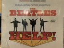 THE BEATLES HELP LP STILL SEALED MINT CONDITION  SMAS 2386 Look