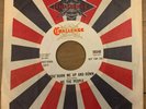 WE THE PEOPLE - YOU BURN ME UP AND DOWN - ORIGINAL US PROMO 1966 GARAGE PUNK 45
